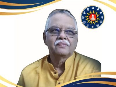 Chandrashekhar Sharma